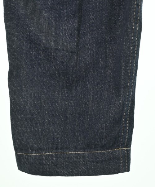 BRUNELLO CUCINELLI（ブルネロ　クチネリ）デニムパンツ 紺 サイズ:36(S位) レディース/2200697590183