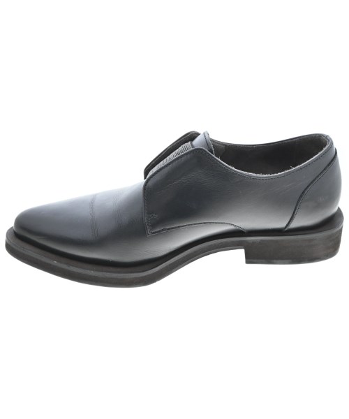BRUNELLO CUCINELLI（ブルネロ　クチネリ）ドレスシューズ/ローファー 黒 サイズ:EU35(21.5cm位) レディース/2200697590190