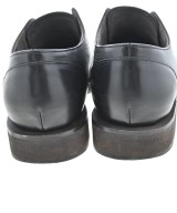 BRUNELLO CUCINELLI（ブルネロ　クチネリ）ドレスシューズ/ローファー 黒 サイズ:EU35(21.5cm位) レディース/2200697590190