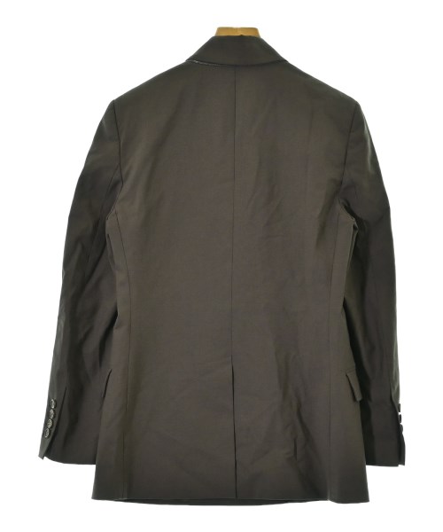 BRUNELLO CUCINELLI（ブルネロ　クチネリ）テーラードジャケット 茶 サイズ:38(S位) レディース/2200697672049