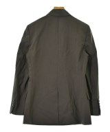BRUNELLO CUCINELLI（ブルネロ　クチネリ）テーラードジャケット 茶 サイズ:38(S位) レディース/2200697672049