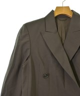 BRUNELLO CUCINELLI（ブルネロ　クチネリ）テーラードジャケット 茶 サイズ:38(S位) レディース/2200697672049