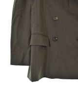BRUNELLO CUCINELLI（ブルネロ　クチネリ）テーラードジャケット 茶 サイズ:38(S位) レディース/2200697672049
