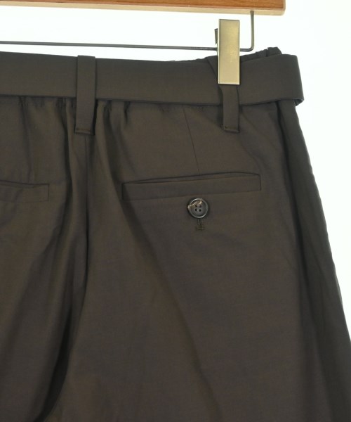 BRUNELLO CUCINELLI（ブルネロ　クチネリ）その他 茶 サイズ:38(S位) レディース/2200697672056