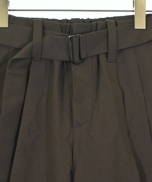 BRUNELLO CUCINELLI（ブルネロ　クチネリ）その他 茶 サイズ:38(S位) レディース/2200697672056