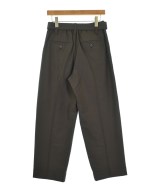 BRUNELLO CUCINELLI（ブルネロ　クチネリ）その他 茶 サイズ:38(S位) レディース/2200697672056