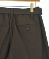 BRUNELLO CUCINELLI（ブルネロ　クチネリ）その他 茶 サイズ:38(S位) レディース/2200697672056