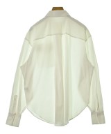 BRUNELLO CUCINELLI（ブルネロ　クチネリ）カジュアルシャツ 白 サイズ:S レディース/2200697672063