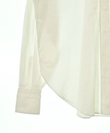 BRUNELLO CUCINELLI（ブルネロ　クチネリ）カジュアルシャツ 白 サイズ:S レディース/2200697672063