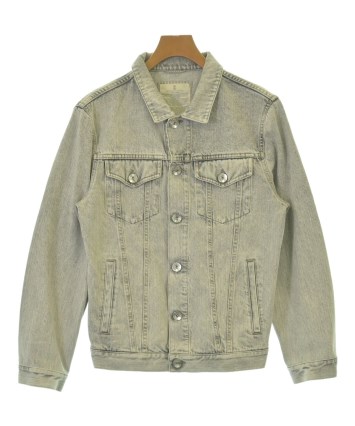 BRUNELLO CUCINELLI デニムジャケット