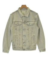 BRUNELLO CUCINELLI デニムジャケット