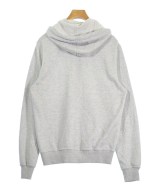 BRUNELLO CUCINELLI（ブルネロ　クチネリ）パーカー グレー サイズ:M メンズ/2200698168015