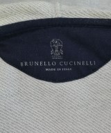 BRUNELLO CUCINELLI（ブルネロ　クチネリ）パーカー グレー サイズ:M メンズ/2200698168015