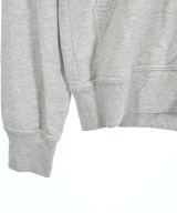 BRUNELLO CUCINELLI（ブルネロ　クチネリ）パーカー グレー サイズ:M メンズ/2200698168015