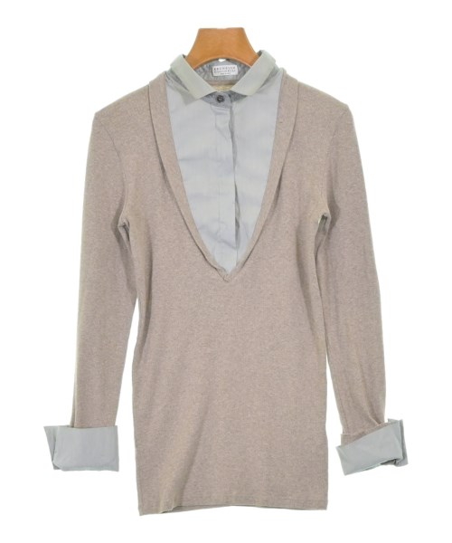 ブルネロ　クチネリ(BRUNELLO CUCINELLI)のBRUNELLO CUCINELLI Tシャツ・カットソー