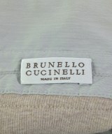 BRUNELLO CUCINELLI（ブルネロ　クチネリ）Tシャツ・カットソー 茶 サイズ:S レディース/2200695084035