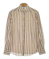 BRUNELLO CUCINELLI カジュアルシャツ