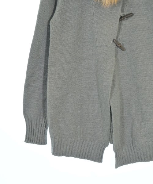 BRUNELLO CUCINELLI（ブルネロ　クチネリ）ニット・セーター グレー サイズ:-(M位) レディース/2200698567177