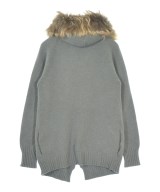 BRUNELLO CUCINELLI（ブルネロ　クチネリ）ニット・セーター グレー サイズ:-(M位) レディース/2200698567177