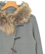 BRUNELLO CUCINELLI（ブルネロ　クチネリ）ニット・セーター グレー サイズ:-(M位) レディース/2200698567177