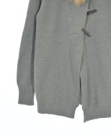 BRUNELLO CUCINELLI（ブルネロ　クチネリ）ニット・セーター グレー サイズ:-(M位) レディース/2200698567177
