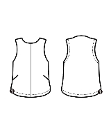 BRUNELLO CUCINELLI（ブルネロ　クチネリ）ダウンジャケット/ダウンベスト 茶 サイズ:XL メンズ/2200698567207