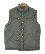 BRUNELLO CUCINELLI（ブルネロ　クチネリ）ダウンジャケット/ダウンベスト 茶 サイズ:XL メンズ/2200698567207