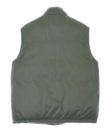 BRUNELLO CUCINELLI（ブルネロ　クチネリ）ダウンジャケット/ダウンベスト 茶 サイズ:XL メンズ/2200698567207