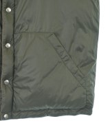 BRUNELLO CUCINELLI（ブルネロ　クチネリ）ダウンジャケット/ダウンベスト 茶 サイズ:XL メンズ/2200698567207