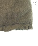 BRUNELLO CUCINELLI（ブルネロ　クチネリ）ダウンジャケット/ダウンベスト 茶 サイズ:XL メンズ/2200698567207