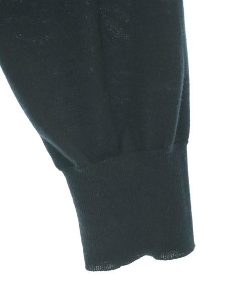 BRUNELLO CUCINELLI（ブルネロ　クチネリ）カーディガン 黒 サイズ:50(XL位) メンズ/2200694592272