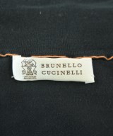 BRUNELLO CUCINELLI（ブルネロ　クチネリ）カーディガン 黒 サイズ:50(XL位) メンズ/2200694592272