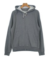 BRUNELLO CUCINELLI（ブルネロ　クチネリ）パーカー グレー サイズ:M メンズ/2200701142018