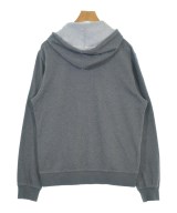 BRUNELLO CUCINELLI（ブルネロ　クチネリ）パーカー グレー サイズ:M メンズ/2200701142018