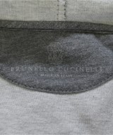 BRUNELLO CUCINELLI（ブルネロ　クチネリ）パーカー グレー サイズ:M メンズ/2200701142018