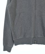 BRUNELLO CUCINELLI（ブルネロ　クチネリ）パーカー グレー サイズ:M メンズ/2200701142018