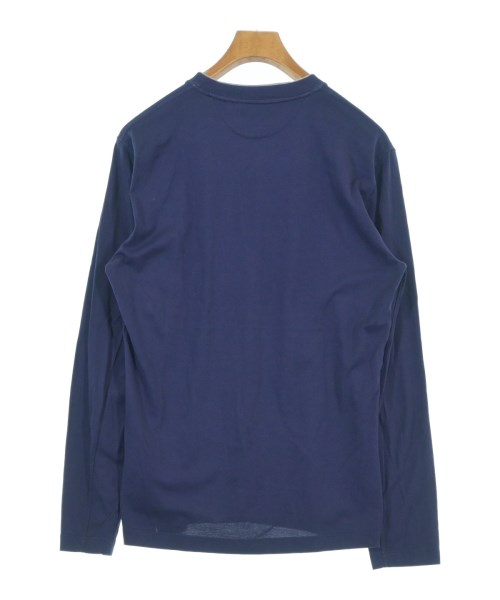 BRUNELLO CUCINELLI（ブルネロ　クチネリ）Tシャツ・カットソー 紺 サイズ:S メンズ/2200701142032