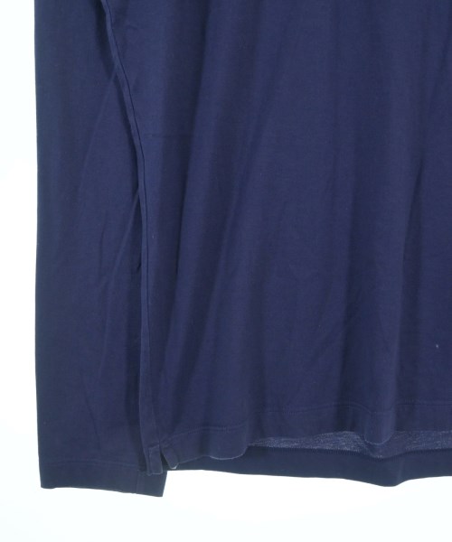 BRUNELLO CUCINELLI（ブルネロ　クチネリ）Tシャツ・カットソー 紺 サイズ:S メンズ/2200701142032