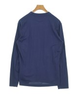 BRUNELLO CUCINELLI（ブルネロ　クチネリ）Tシャツ・カットソー 紺 サイズ:S メンズ/2200701142032