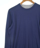 BRUNELLO CUCINELLI（ブルネロ　クチネリ）Tシャツ・カットソー 紺 サイズ:S メンズ/2200701142032
