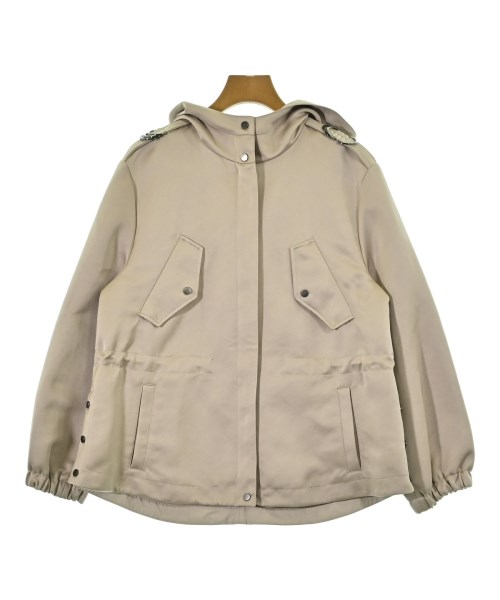 BRUNELLO CUCINELLI(ブルネロ　クチネリ)その他 ベージュ サイズ:38(S位)/2200699762014