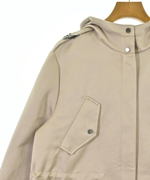 BRUNELLO CUCINELLI（ブルネロ　クチネリ）その他 ベージュ サイズ:38(S位) レディース/2200699762014