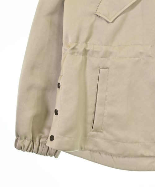 BRUNELLO CUCINELLI（ブルネロ　クチネリ）その他 ベージュ サイズ:38(S位) レディース/2200699762014