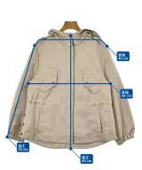 BRUNELLO CUCINELLI（ブルネロ　クチネリ）その他 ベージュ サイズ:38(S位) レディース/2200699762014