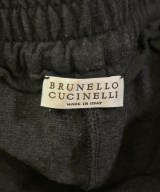 BRUNELLO CUCINELLI（ブルネロ　クチネリ）その他 グレー サイズ:XS レディース/2200699762106