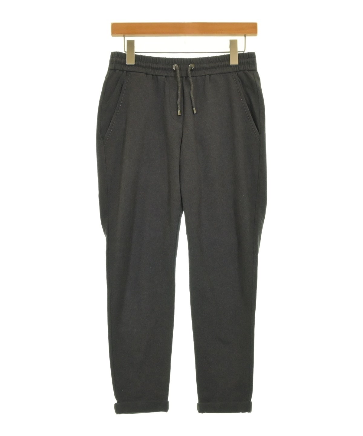 BRUNELLO CUCINELLI（ブルネロ クチネリ）その他 グレー サイズ:XS
