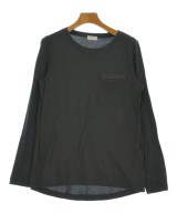 BRUNELLO CUCINELLI（ブルネロ　クチネリ）Tシャツ・カットソー グレー サイズ:M レディース/2200646755090