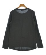 BRUNELLO CUCINELLI（ブルネロ　クチネリ）Tシャツ・カットソー グレー サイズ:M レディース/2200646755090