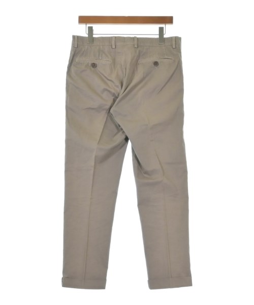 BRUNELLO CUCINELLI（ブルネロ　クチネリ）その他 ベージュ サイズ:48(L位) メンズ/2200649346035