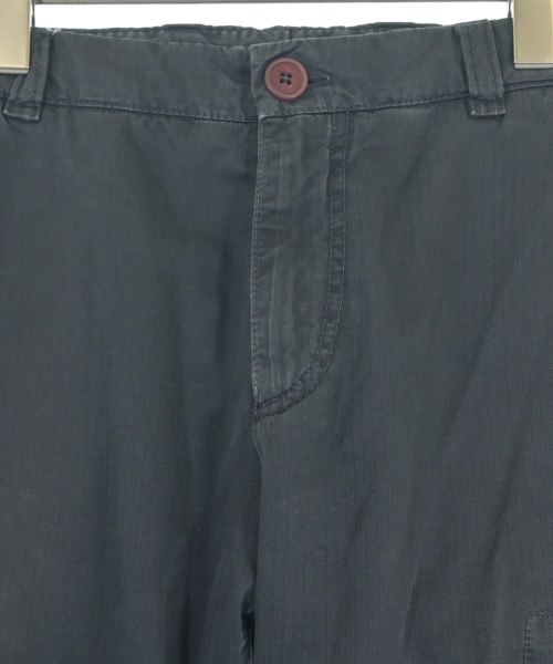 BRUNELLO CUCINELLI（ブルネロ　クチネリ）カーゴパンツ 紺 サイズ:50(XL位) メンズ/2200649346059